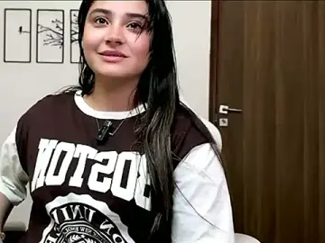 Stripchat Live Porn of demieliss