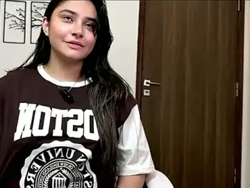 Stripchat Private Sex Chat of demieliss