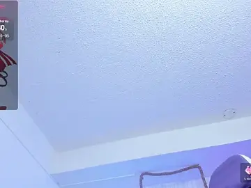 Stripchat Private Sex Chat of nicky_angel1