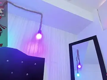 Stripchat Best live sex cam show of nicky_angel1