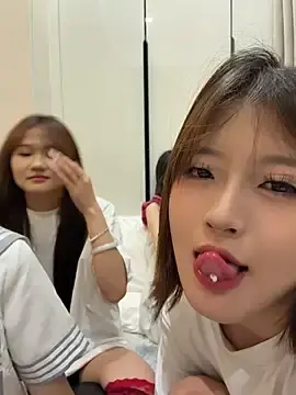 Stripchat Live Porn of yang818