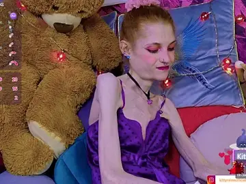 Stripchat Watch Live Sex Cams of KittyRaine