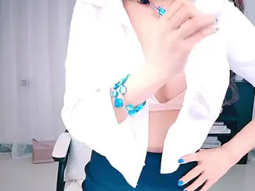 Stripchat Nude Webcam of Serendipity889