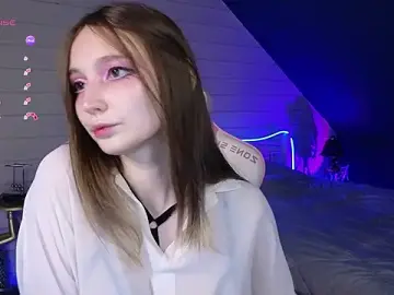 Stripchat Free Live Porn of evierosen