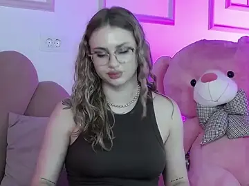 Stripchat Live Sex of Abby__White