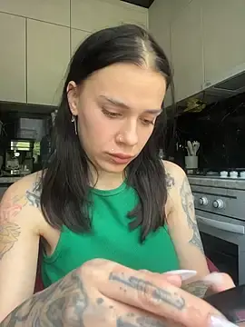 Stripchat Live Porn of Queen_of_pain