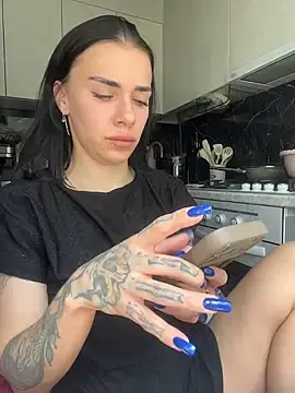 Stripchat Free Live Porn of Queen_of_pain