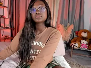 Stripchat Live Sex of amber_maxwell