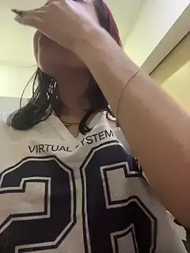 Stripchat Best Webcam of star_xmoonx