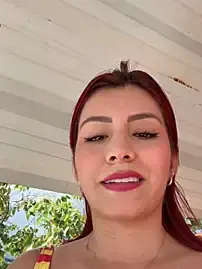 Stripchat Best live sex cam show of LINDA_PATTY94