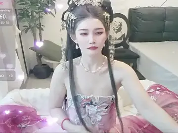 Stripchat Live Sex Cam of NANA-EET