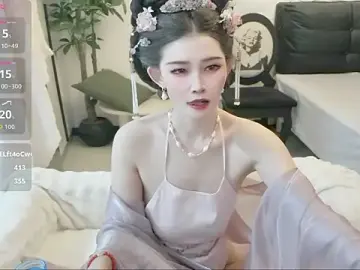 Stripchat Adult Webcam of NANA-EET