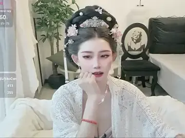 Stripchat Live Sex of NANA-EET