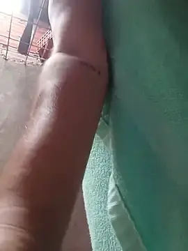 Stripchat Nude Webcam of Pussy-Hairy-Horny