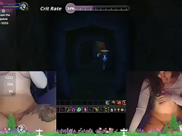 Stripchat Sex Cam of psilybaby