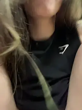 Stripchat Free Porn Cam of psilybaby