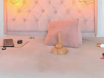 Stripchat Live Porn of zamira_44