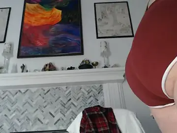 Stripchat Sex Cam of AuroraWillows