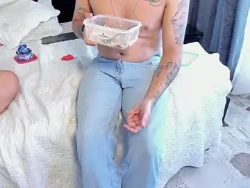 Stripchat Live Porn of GabbyAndDominic