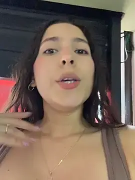 Stripchat Adult Webcams of LittleDoll___
