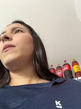 Stripchat Free Live Porn of LittleDoll___