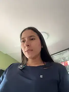 Stripchat Free Live Porn of LittleDoll___