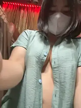 Stripchat Live Porn of May-Squirt