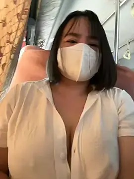 Stripchat Live Sex Cam of May-Squirt