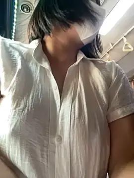 Stripchat Best Webcam of May-Squirt