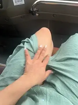 Stripchat Private Sex Chat of May-Squirt