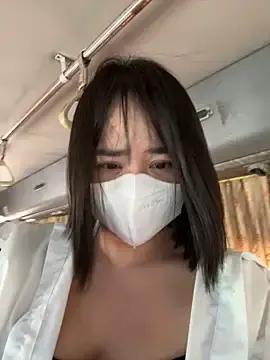 Stripchat Private Sex Chat of May-Squirt