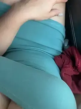 Stripchat Sex Cam of May-Squirt