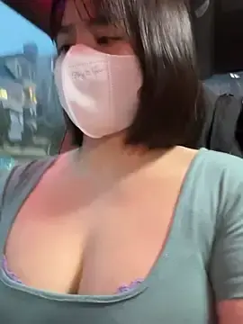 Stripchat Live Sex Cam of May-Squirt
