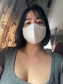 Stripchat Live Sex of May-Squirt