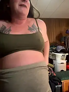 Stripchat Free Live Porn of Mini_And_The_Bear