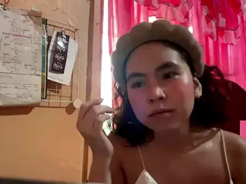 Stripchat Nude Webcam of justhatsuse