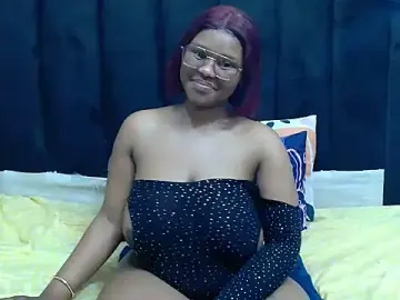 Stripchat Sex Cam of SexyBaddieXXX