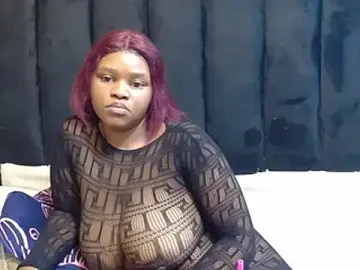 Stripchat Live Porn of SexyBaddieXXX