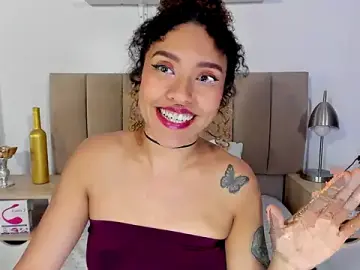 Stripchat Best live sex cam show of Zoe_Gruber