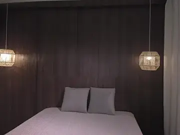 Stripchat Live Sex of ana_beckett