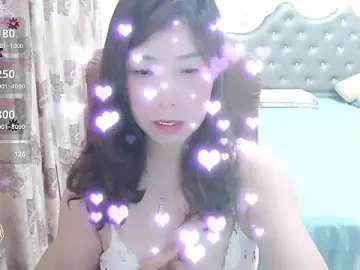 Stripchat Sex Chat of -Shirleyni_