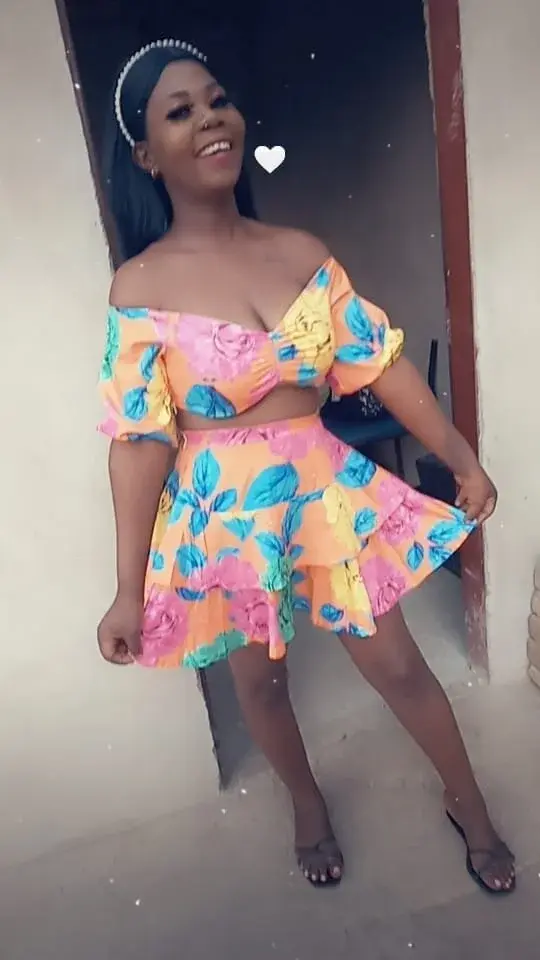 DarkGorgeous