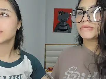 Stripchat Free Live Porn of ROUS_SWEET_
