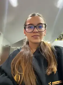 Stripchat Live Porn of _Nina_1