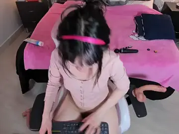 Stripchat Sex Chat of kitticam