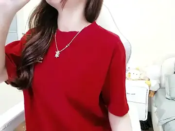 Stripchat Free Live Porn of WinRose-22