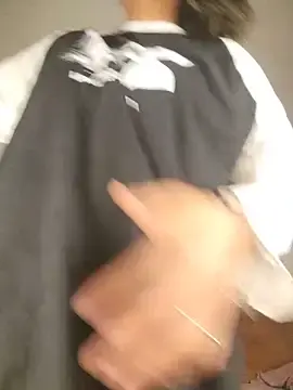 Stripchat Live Sex Cam of azulzulix