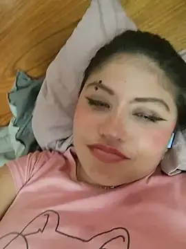 Stripchat Live Porn of azulzulix