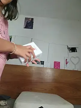 Stripchat Live Sex Cam of azulzulix
