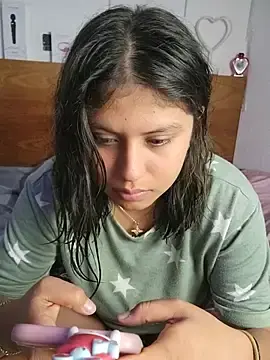 Stripchat Sex Chat of azulzulix